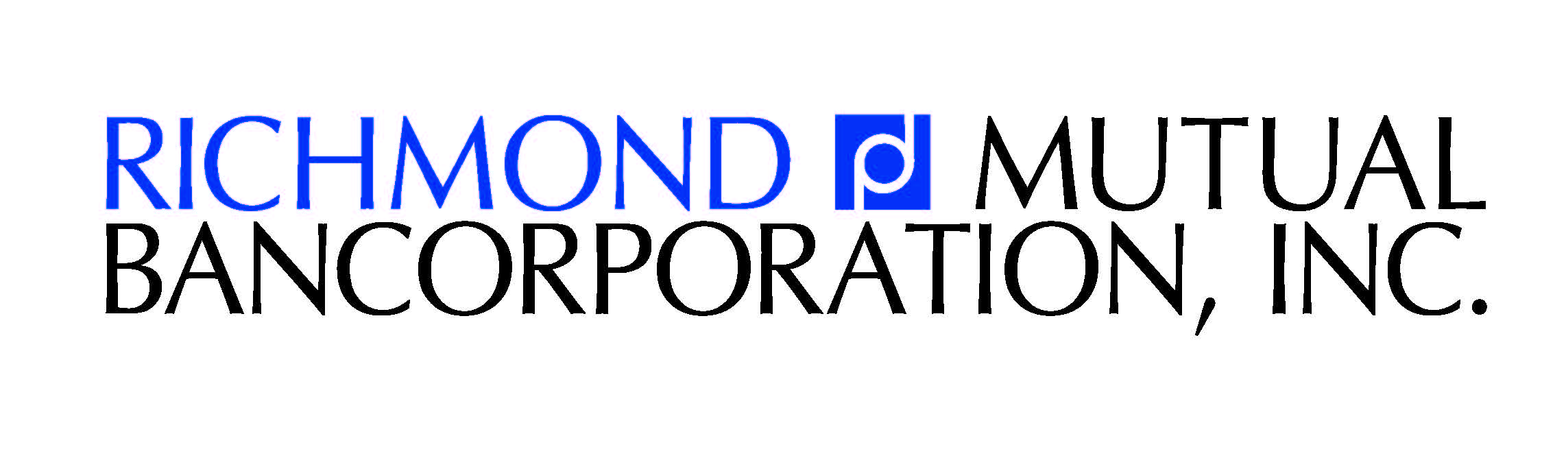 Richmond Mutual Bancorporation, Inc.